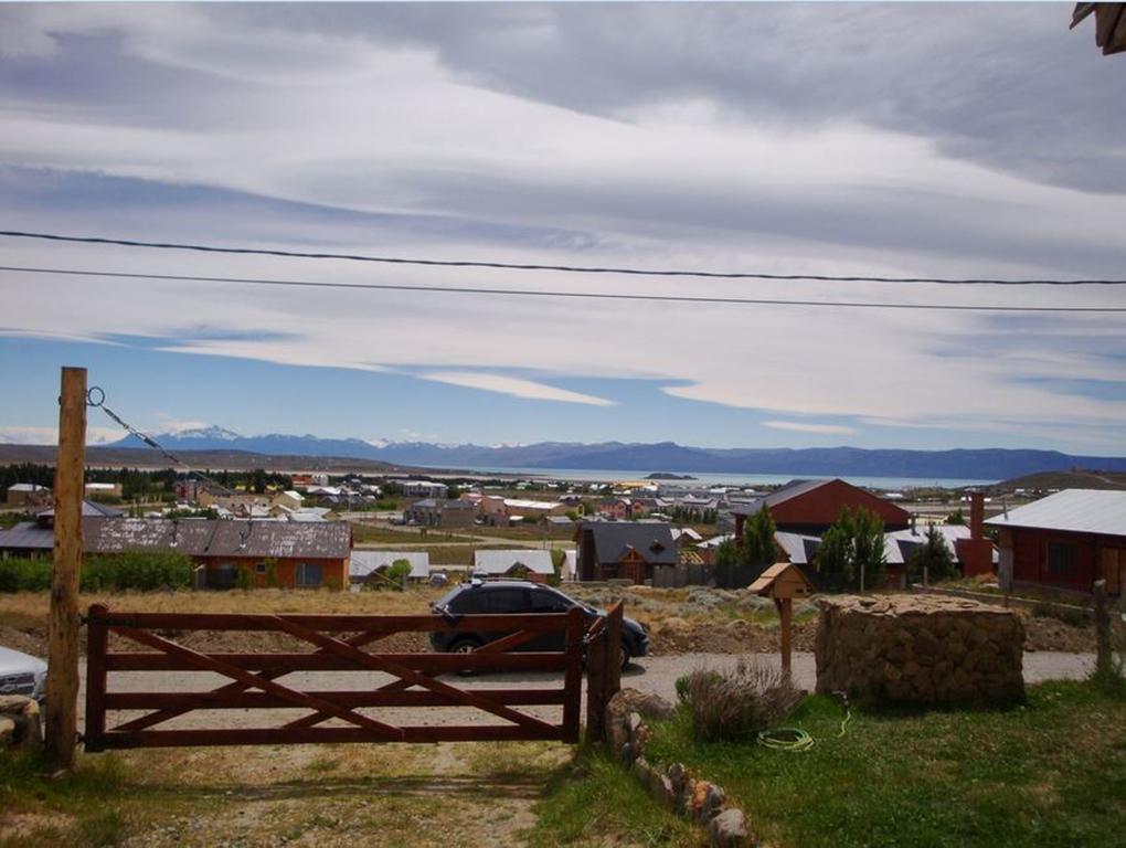 Apart Don Felipe El Calafate Exteriér fotografie
