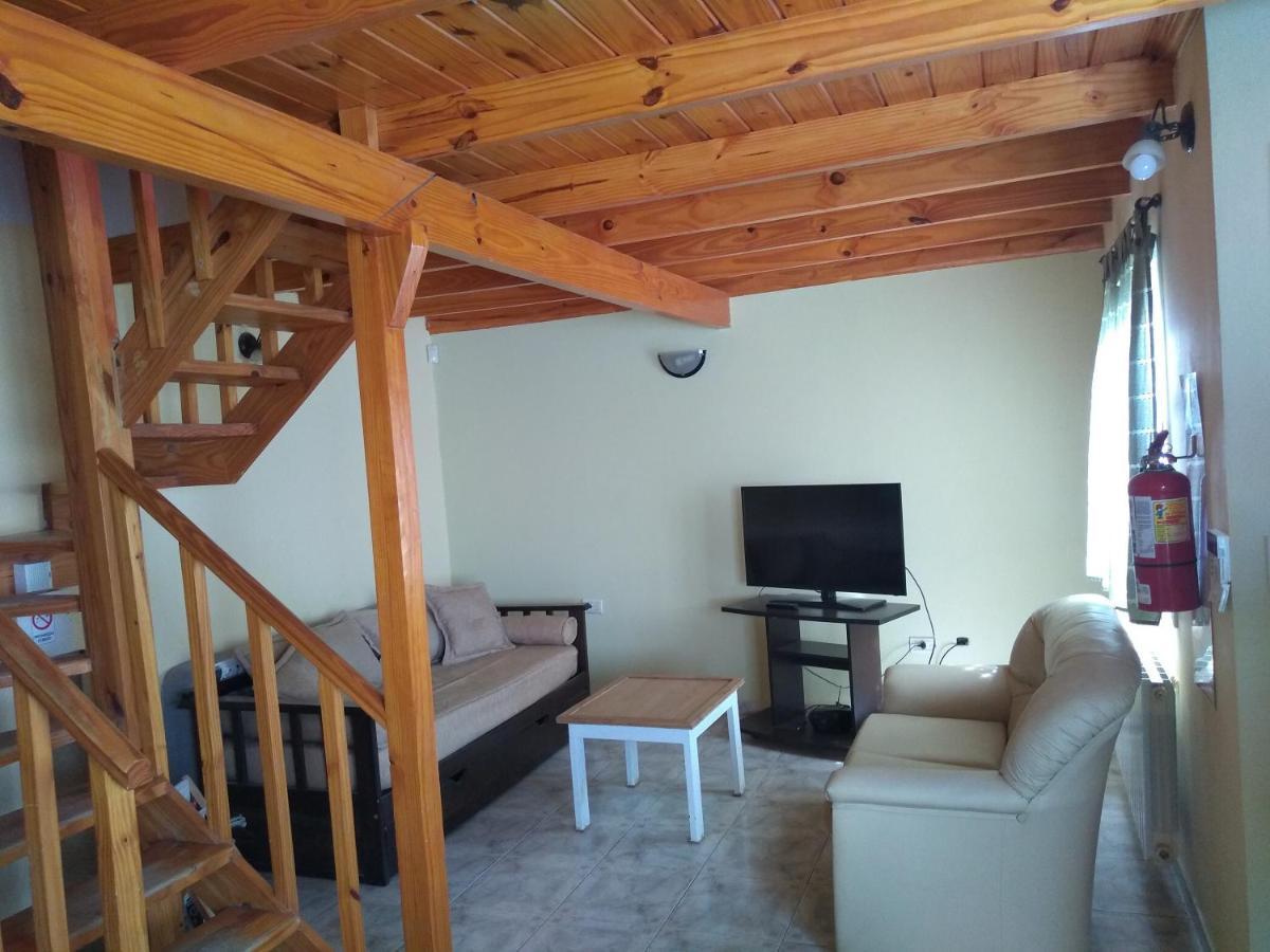Apart Don Felipe El Calafate Exteriér fotografie
